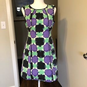 Tibi dress size 8